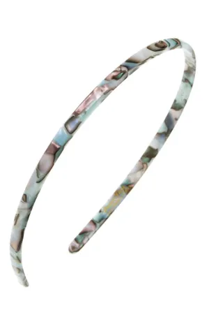 1/4" Ultracomfort Headband - Classic