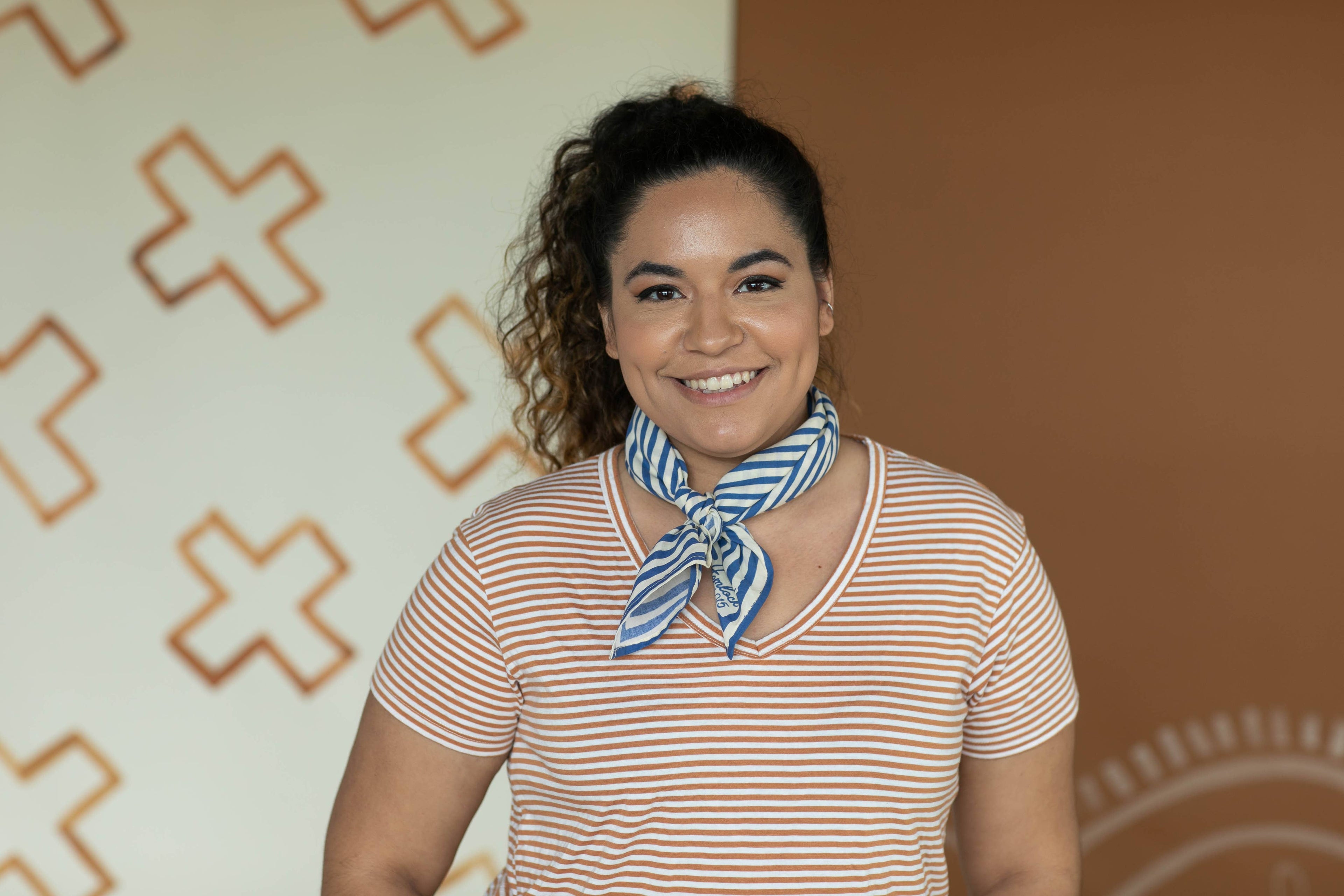 Handker Bandanas - No. 015 Sammie Bandana