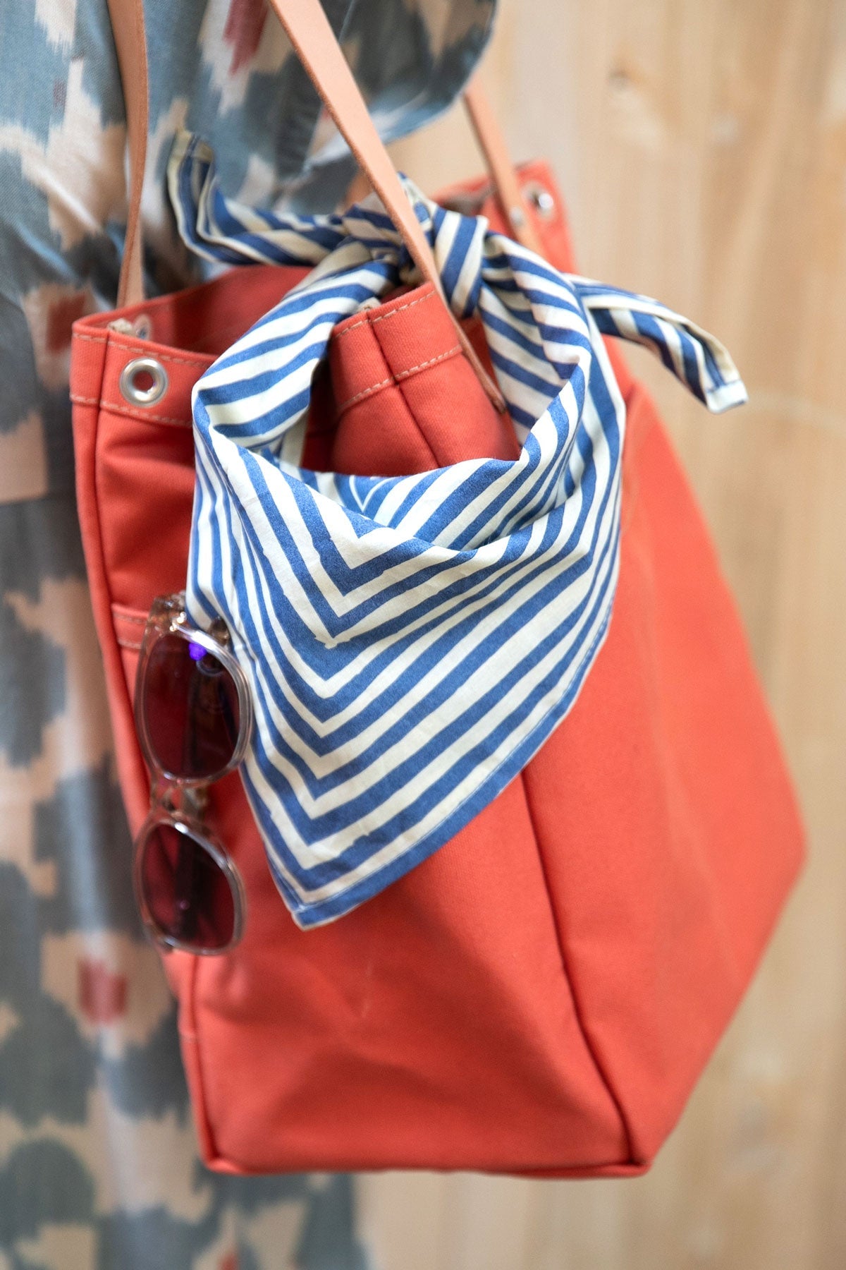 Handker Bandanas - No. 015 Sammie Bandana