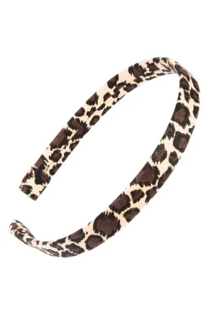 1/2" Ultracomfort Headband - Cotton