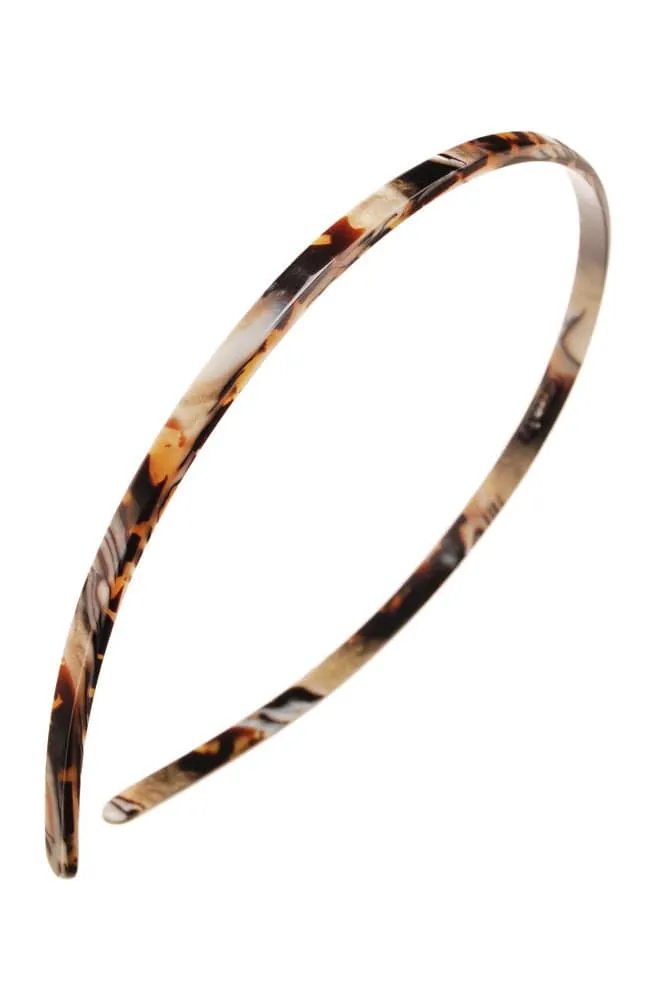 1/4" Ultracomfort Headband - Classic