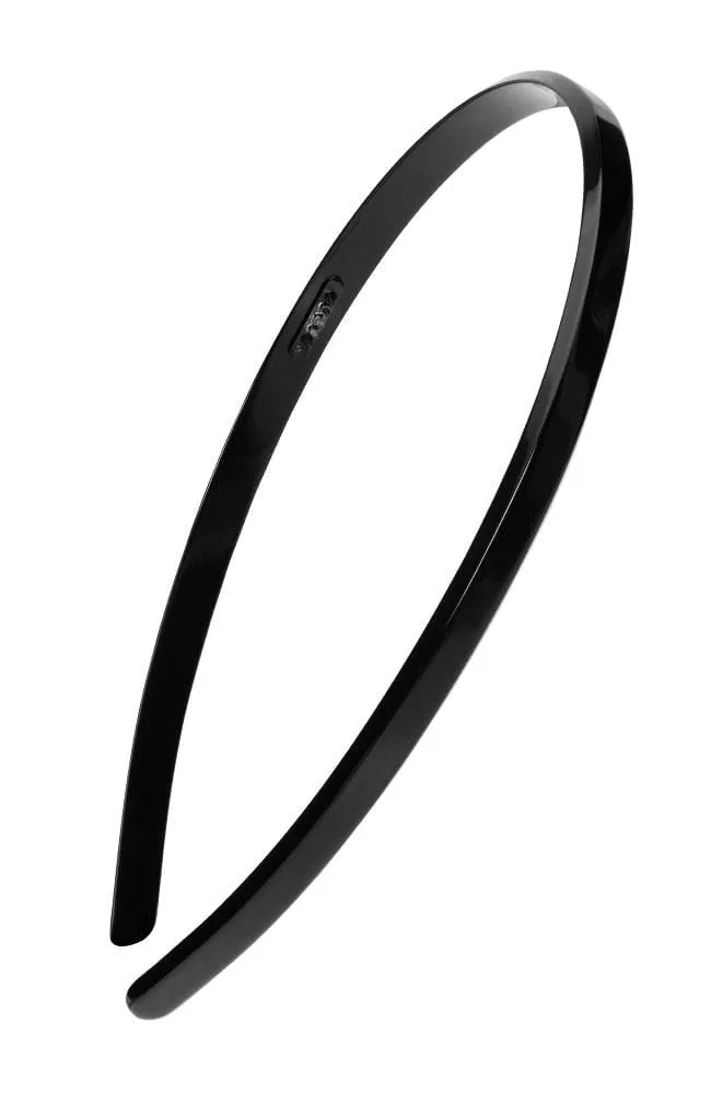 1/4" Ultracomfort Headband - Classic