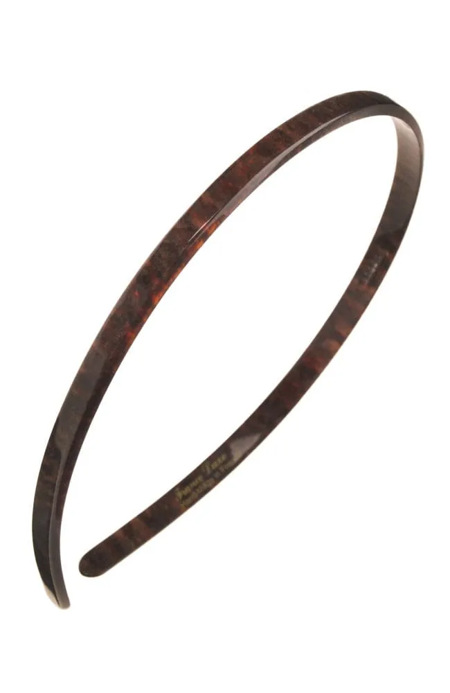 1/4" Ultracomfort Headband - Classic