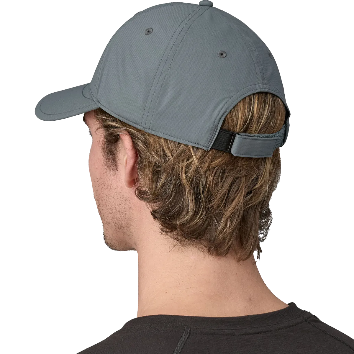 Airshed Cap