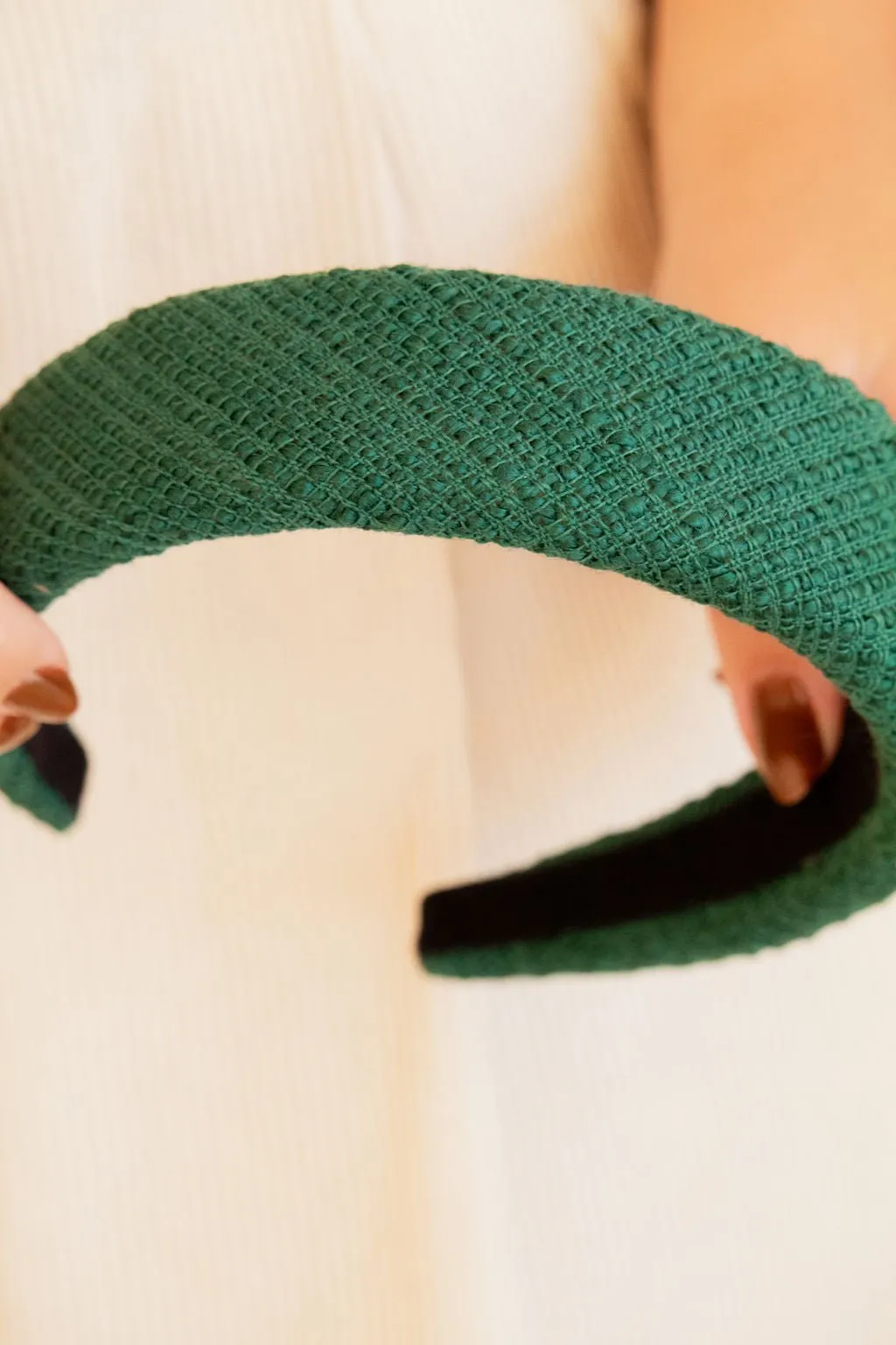 Alpine Padded Headband