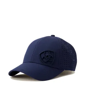 Ariat Tri Factor Cap Deep Navy