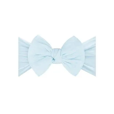 Baby Bling Infant-Toddler Knot Headband for Girls