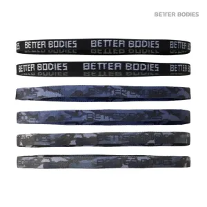 Better Bodies Headband - Camo Combo