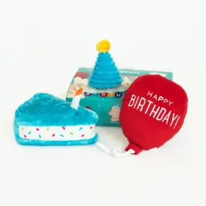 Birthday Boy Toy Box (3pk)