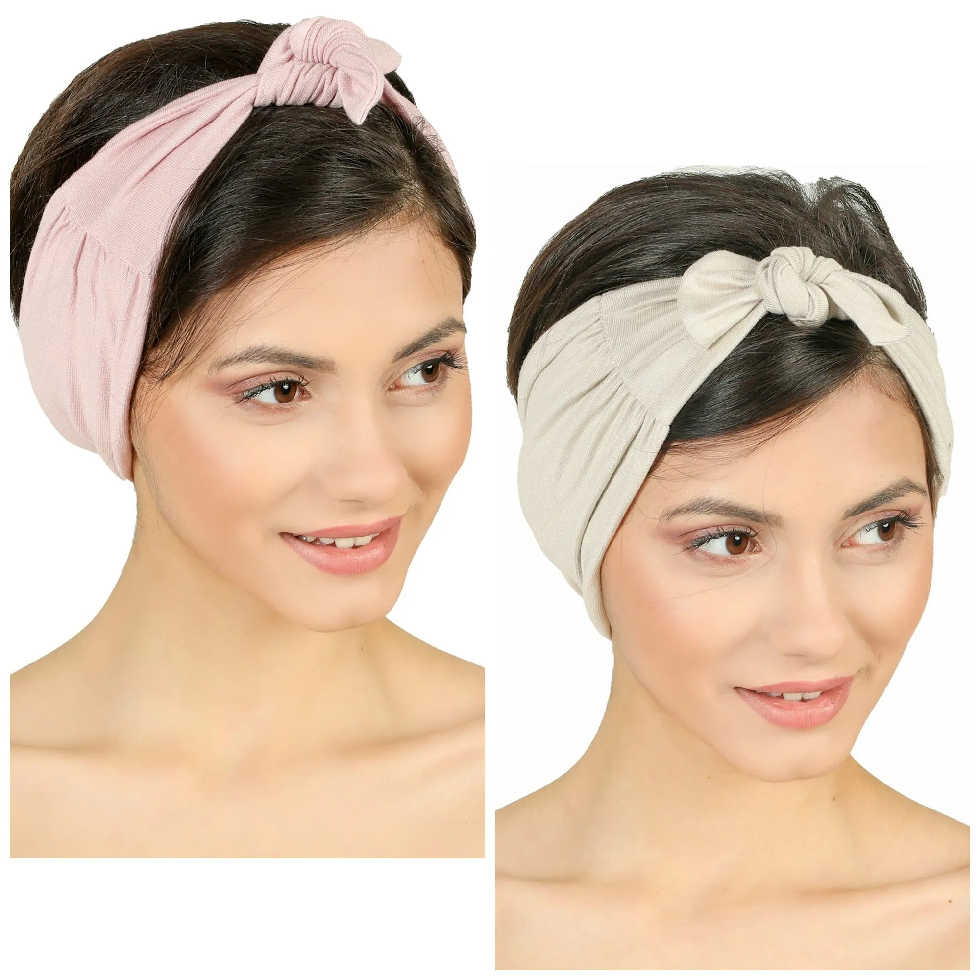 Bow Tie Headband