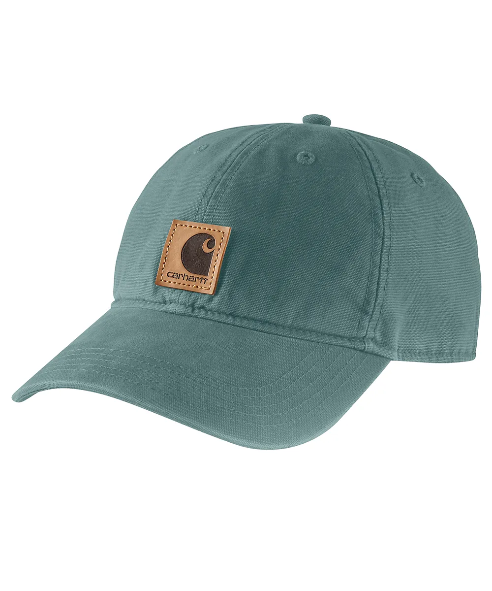 Carhartt Odessa Cap - Sea Pine