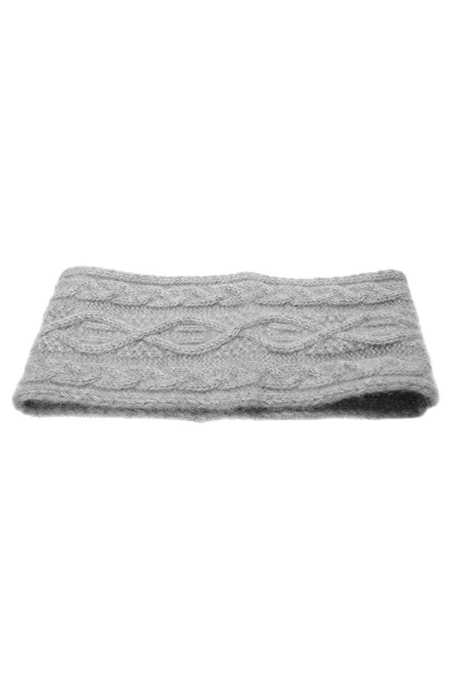 Cashmere Headwrap