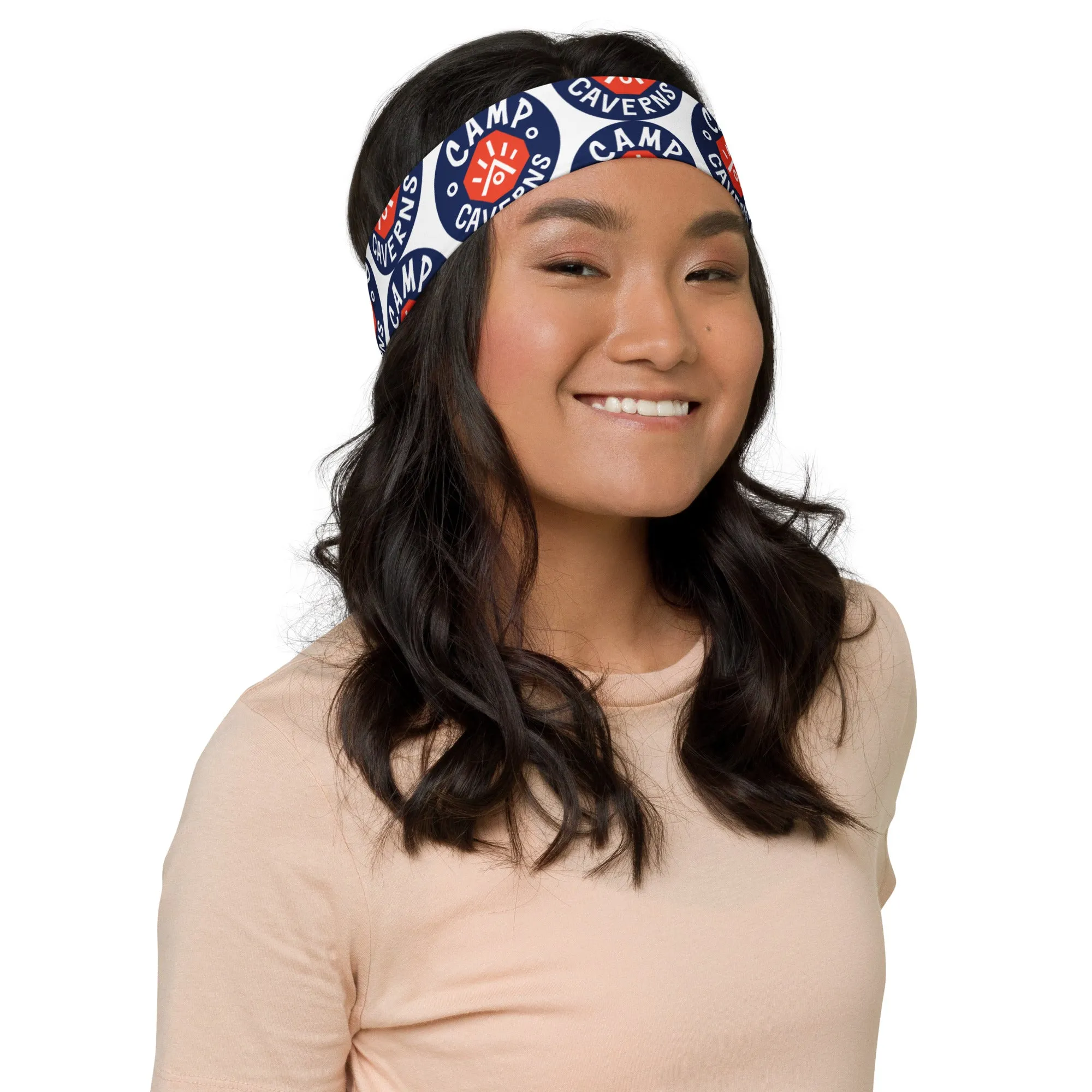 Caverns Headband