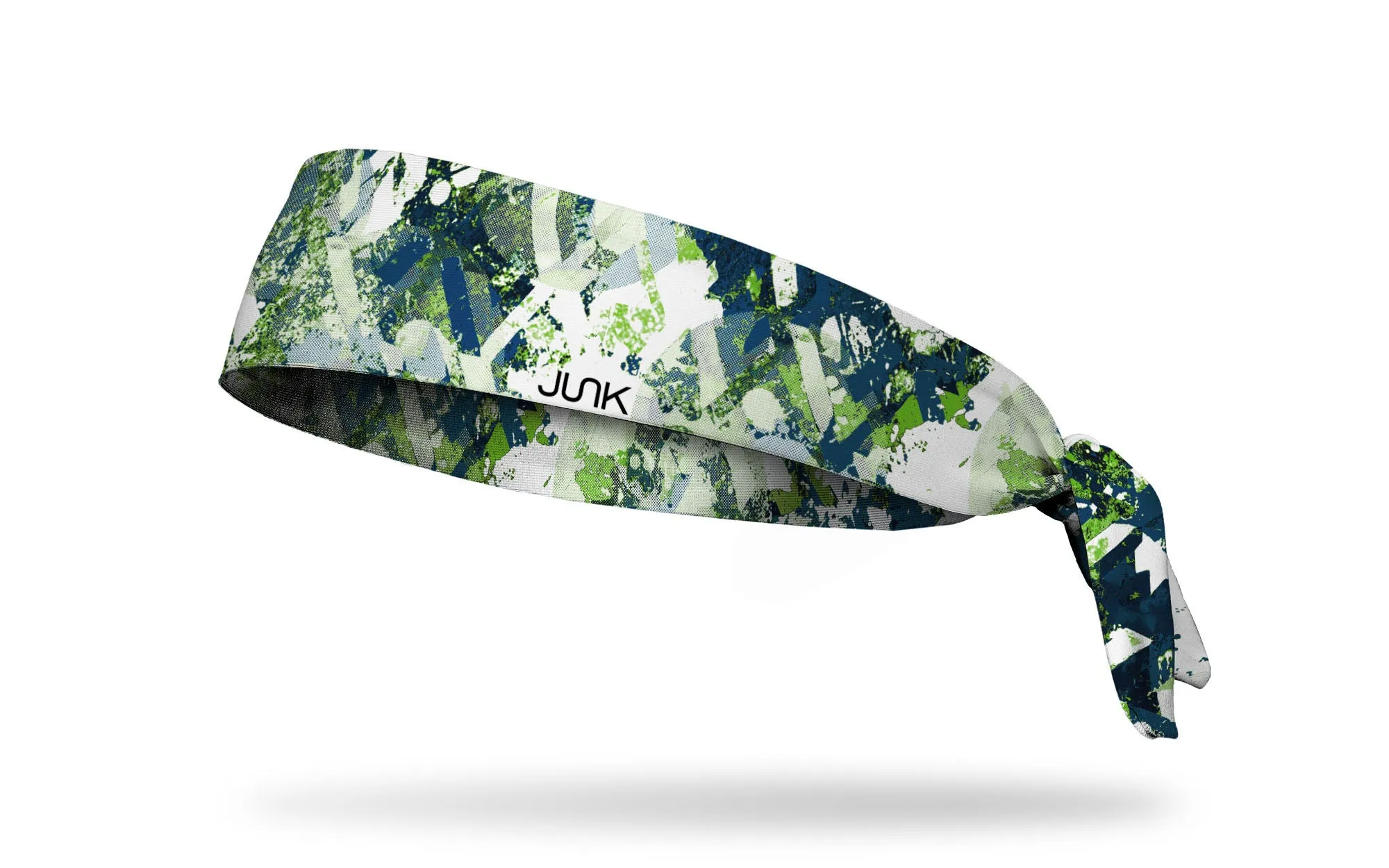 Coniferous Tie Headband