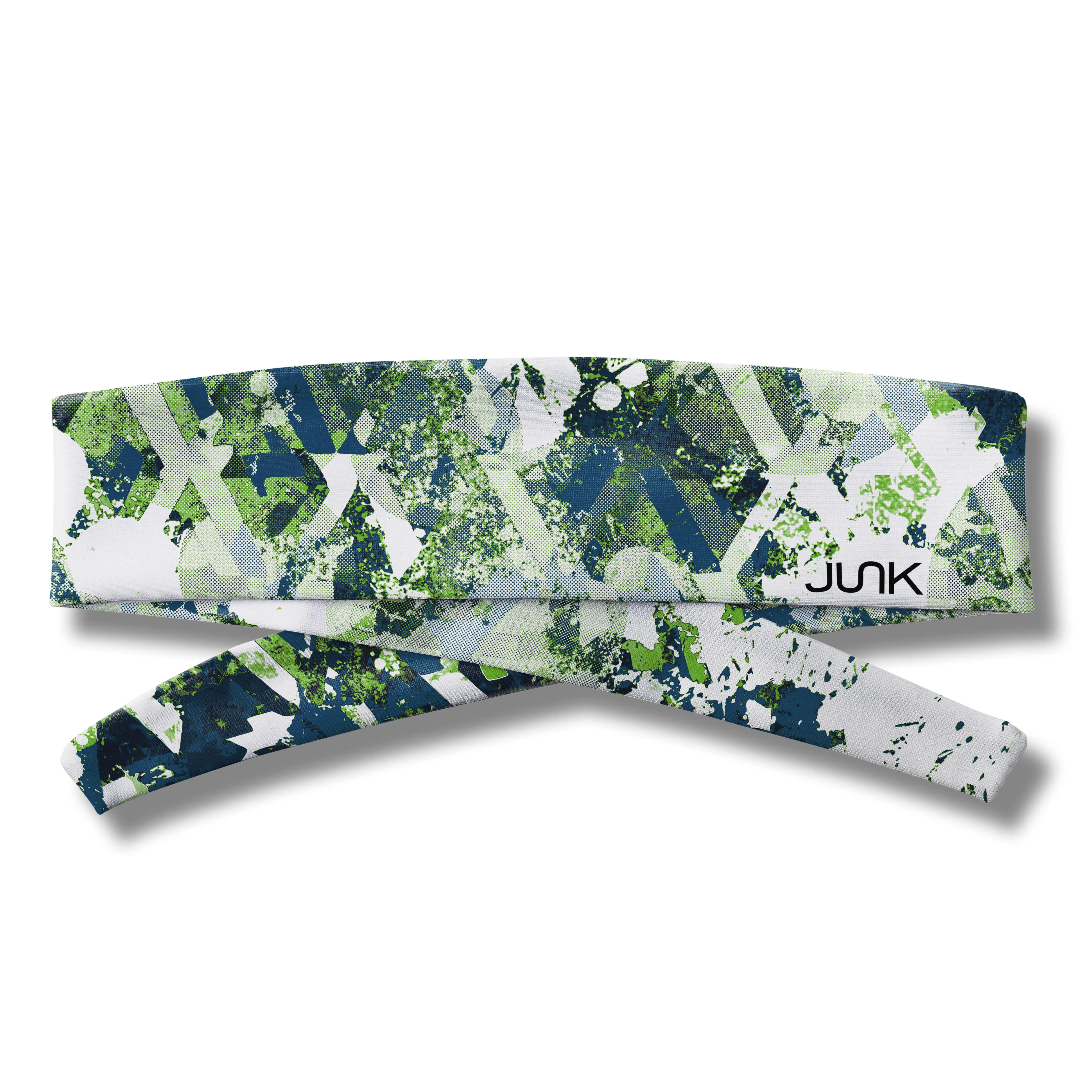 Coniferous Tie Headband