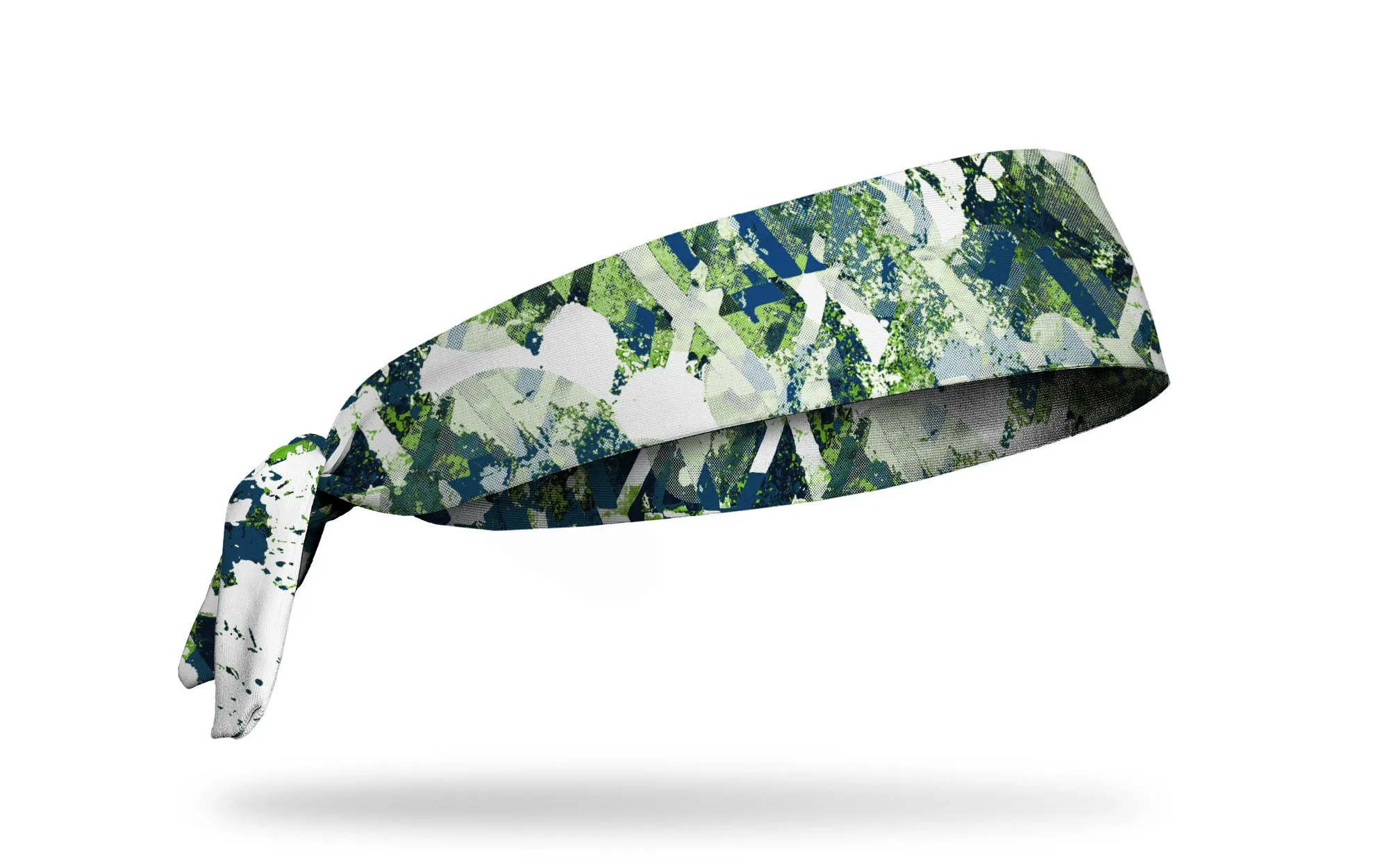 Coniferous Tie Headband