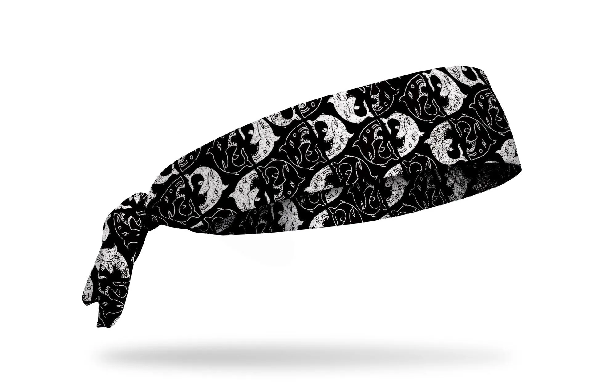 Devour Tie Headband