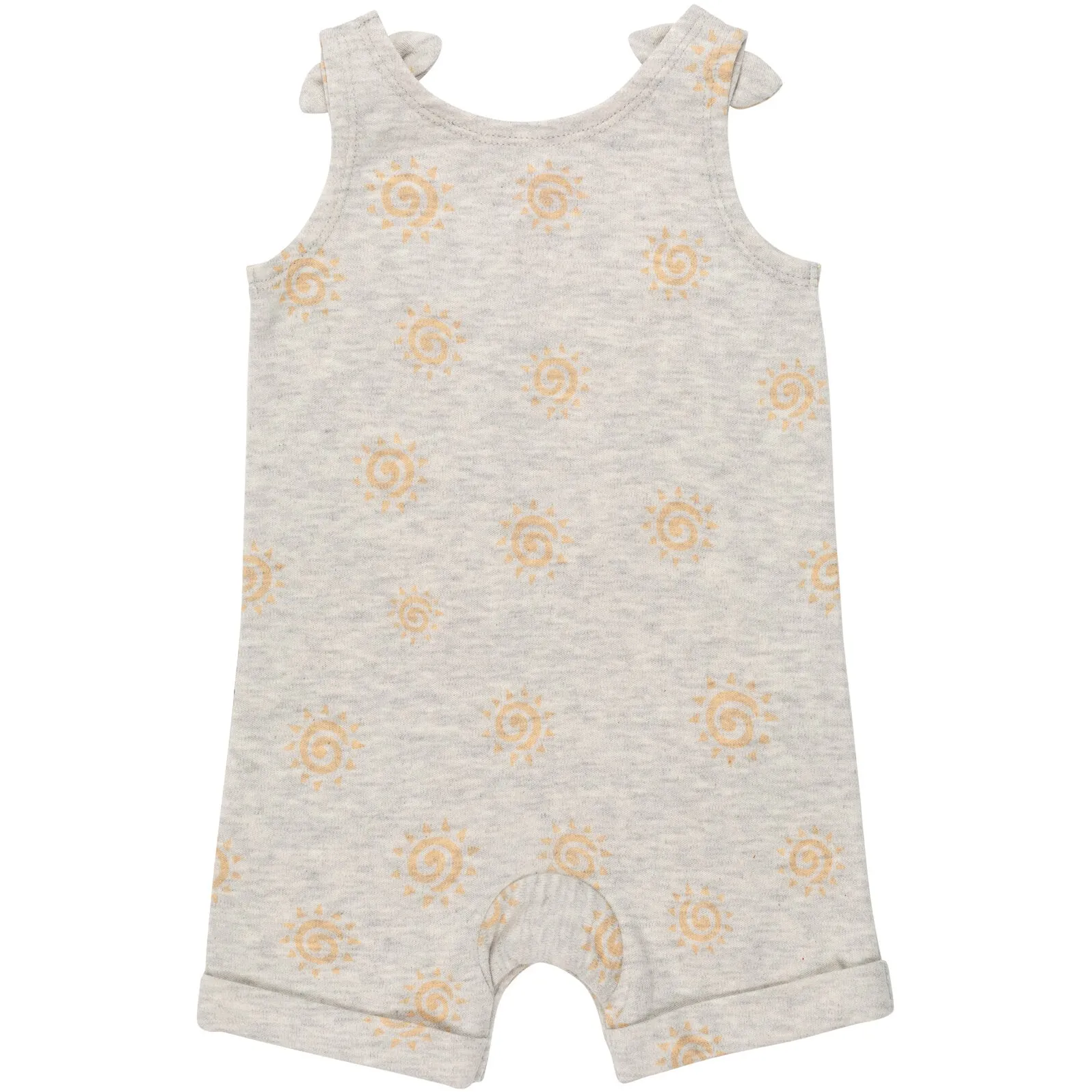 Disney Lion King Sleeveless Romper & Headband