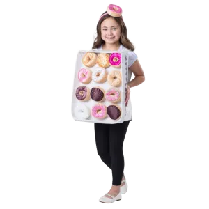 Doughnut Box - Kids