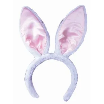 Easter Bunny Rabbit Ears Headband - Child