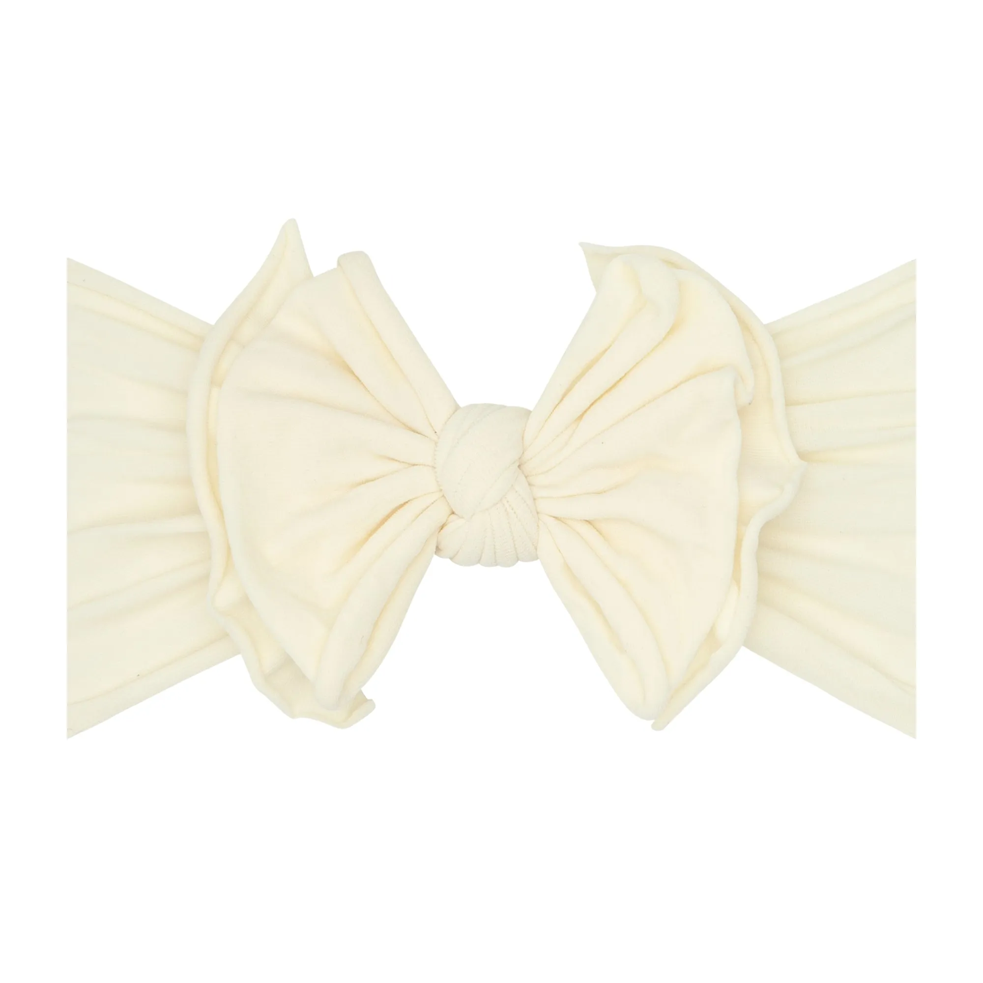 FAB-BOW-LOUS®: ivory