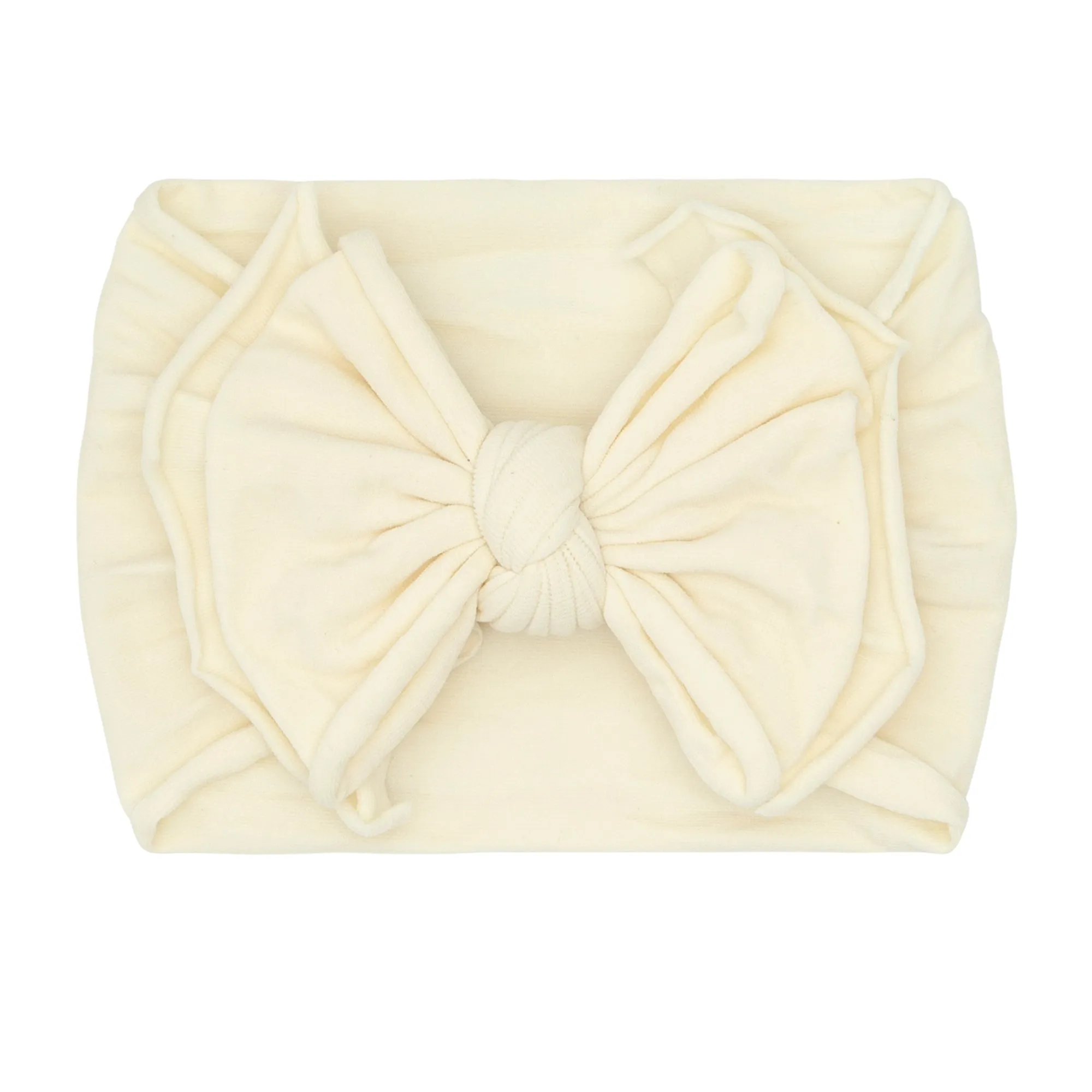 FAB-BOW-LOUS®: ivory