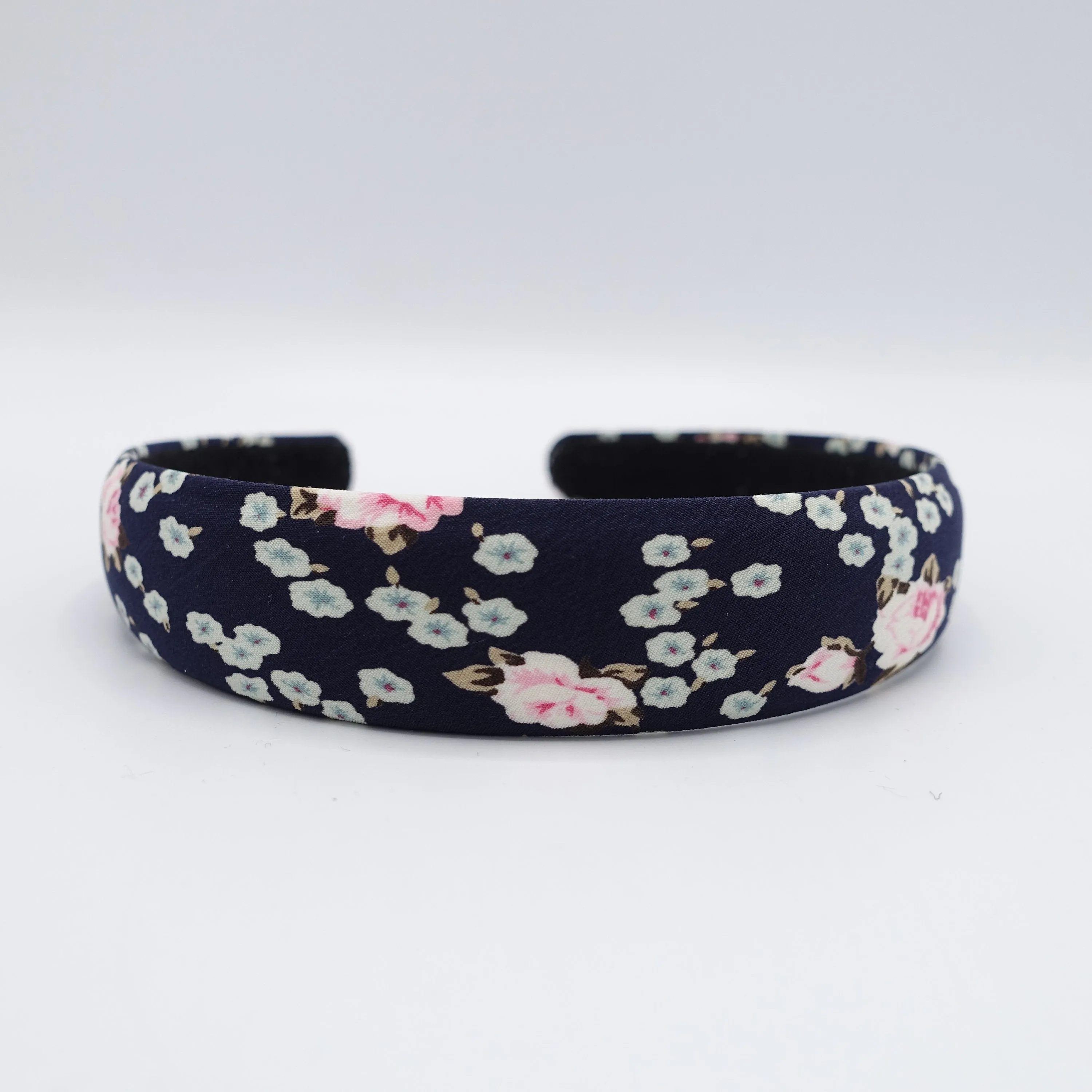 floral headband, basic headband, daily headband for women