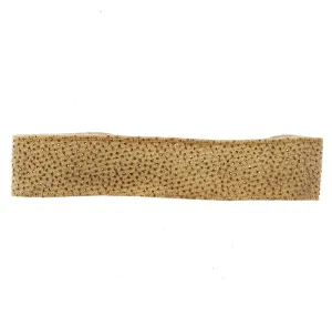 Gold Sparkle Non-Slip Headband