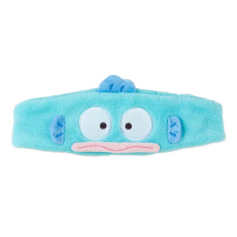 Hangyodon Plush Headband