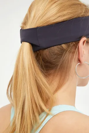 Headband for Ponytail