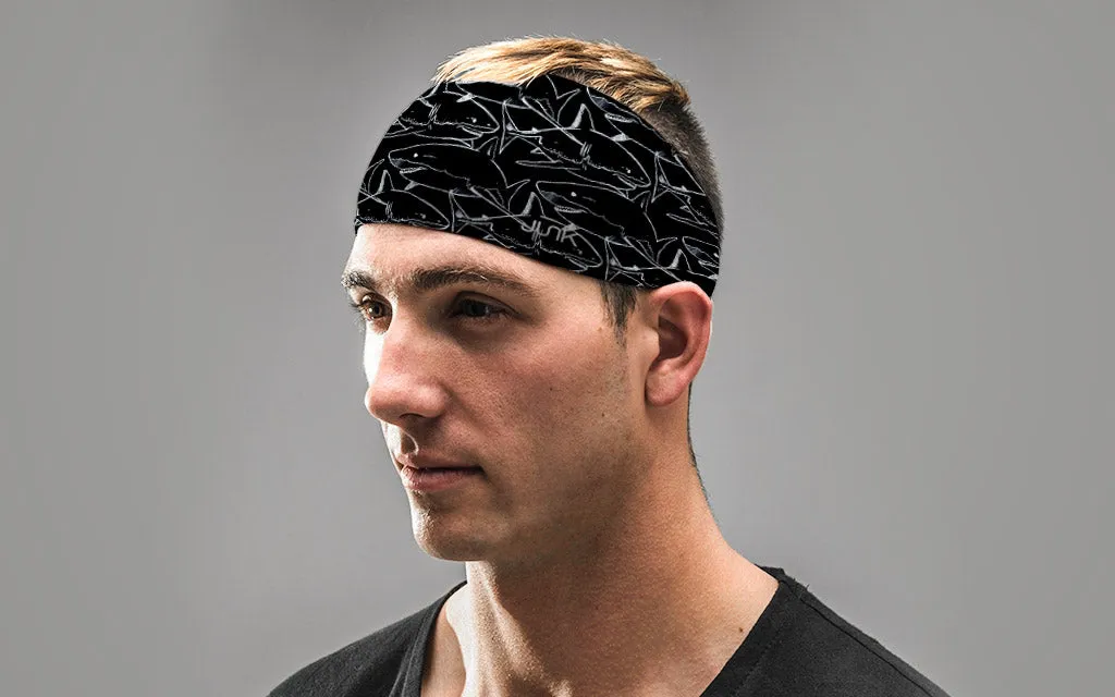 Hoo Ha Ha Headband