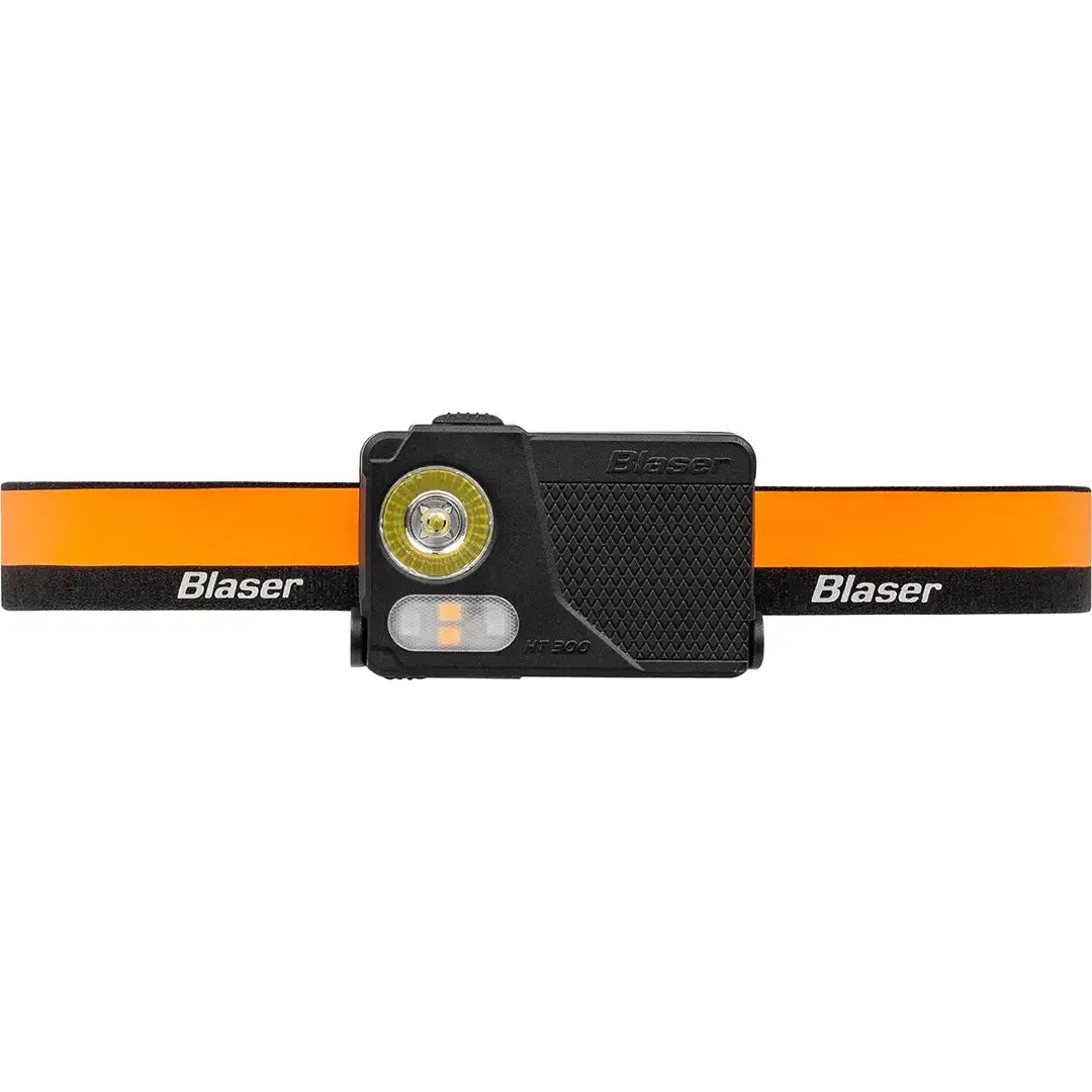 HT300 Headlamp by Blaser