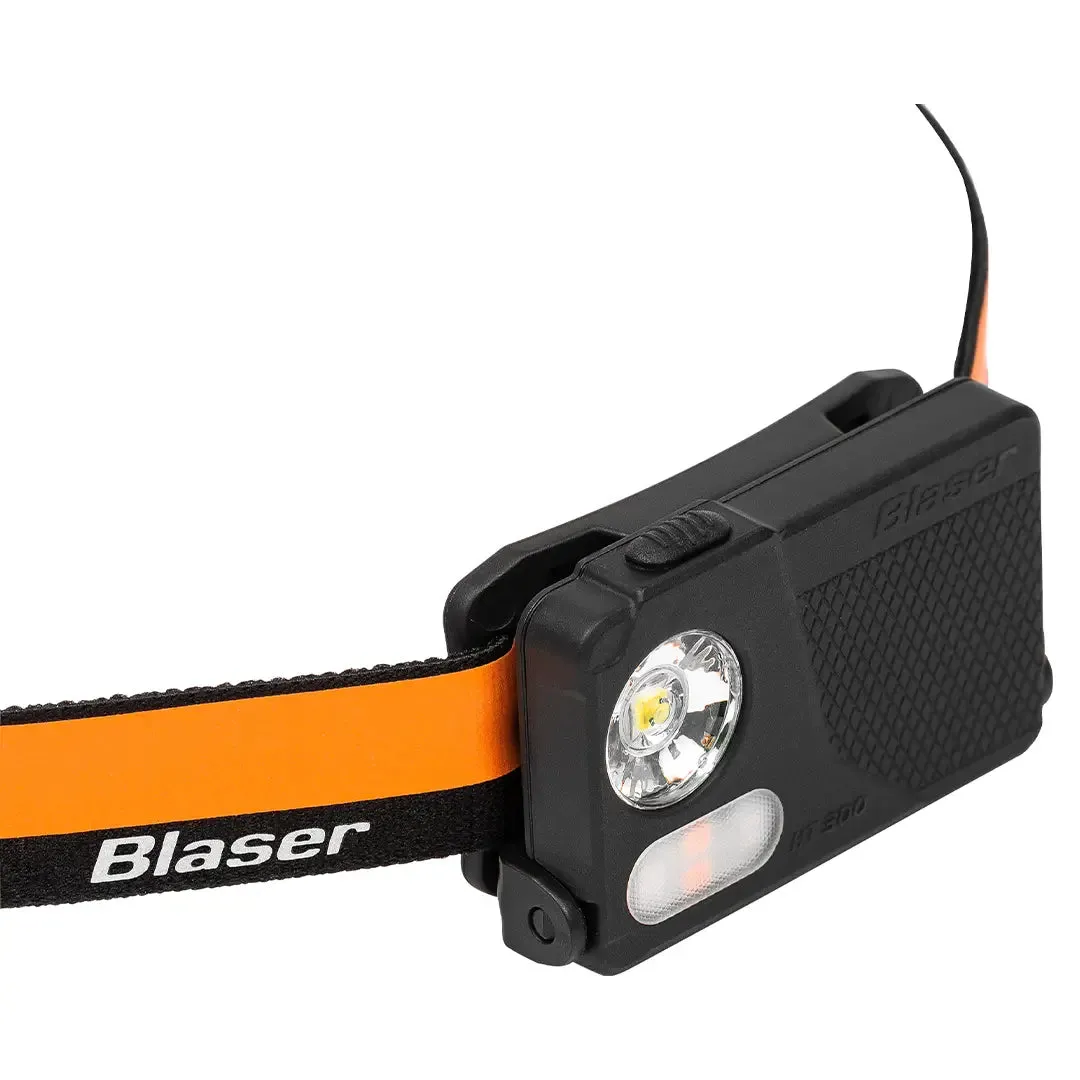 HT300 Headlamp by Blaser