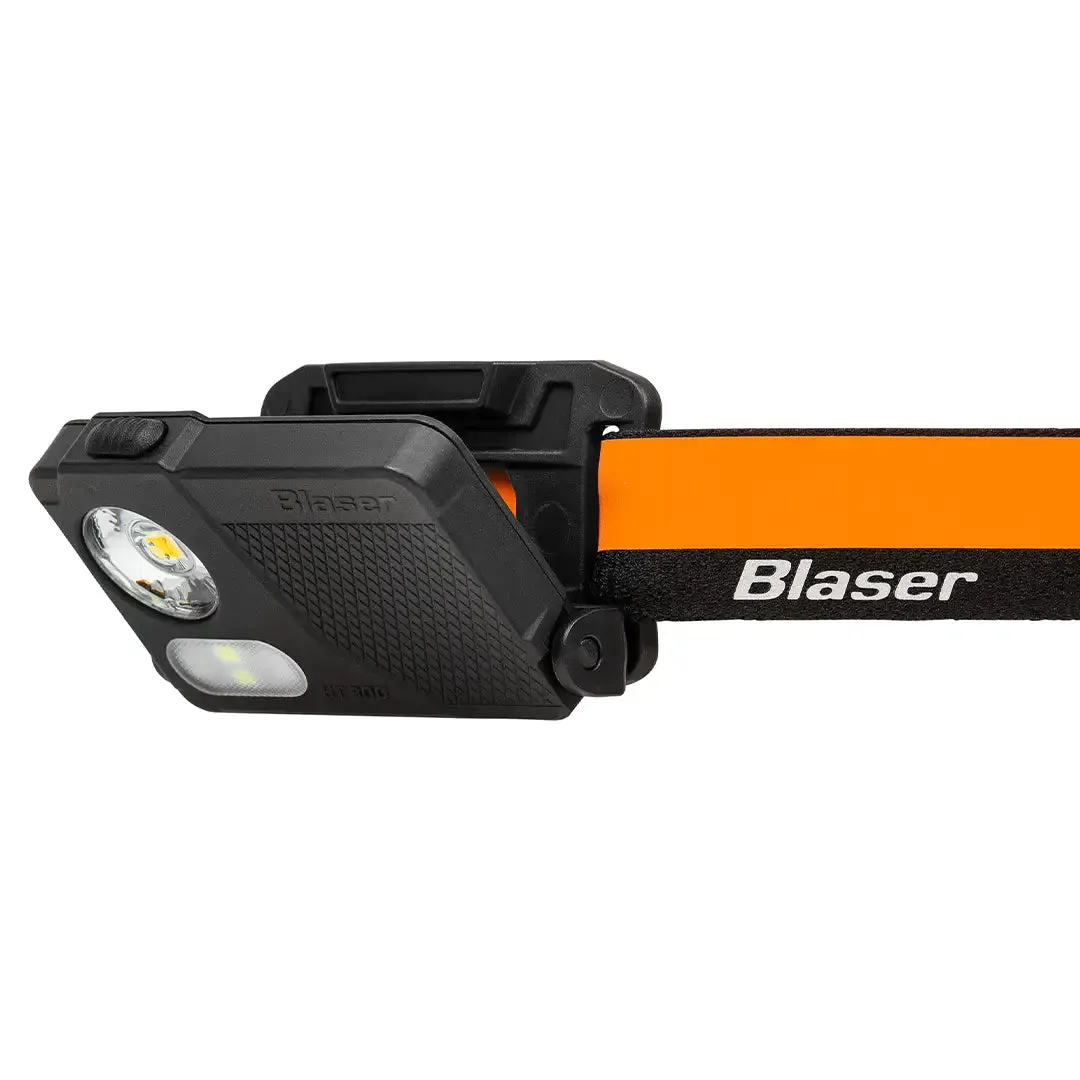 HT300 Headlamp by Blaser