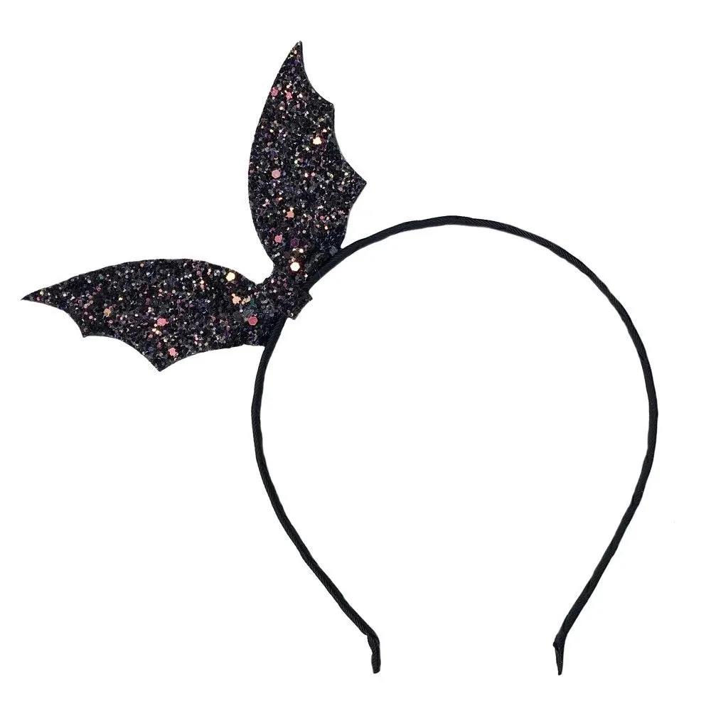 Hubble Bubble Bat Headband