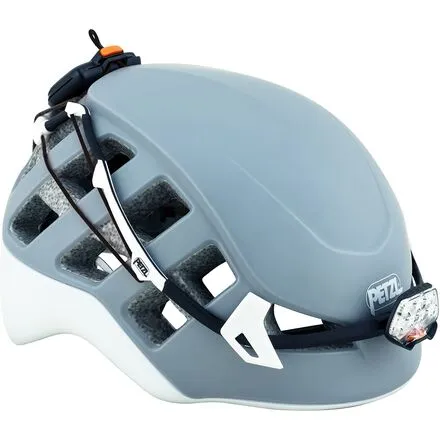 IKO Headlamp Petzl, black