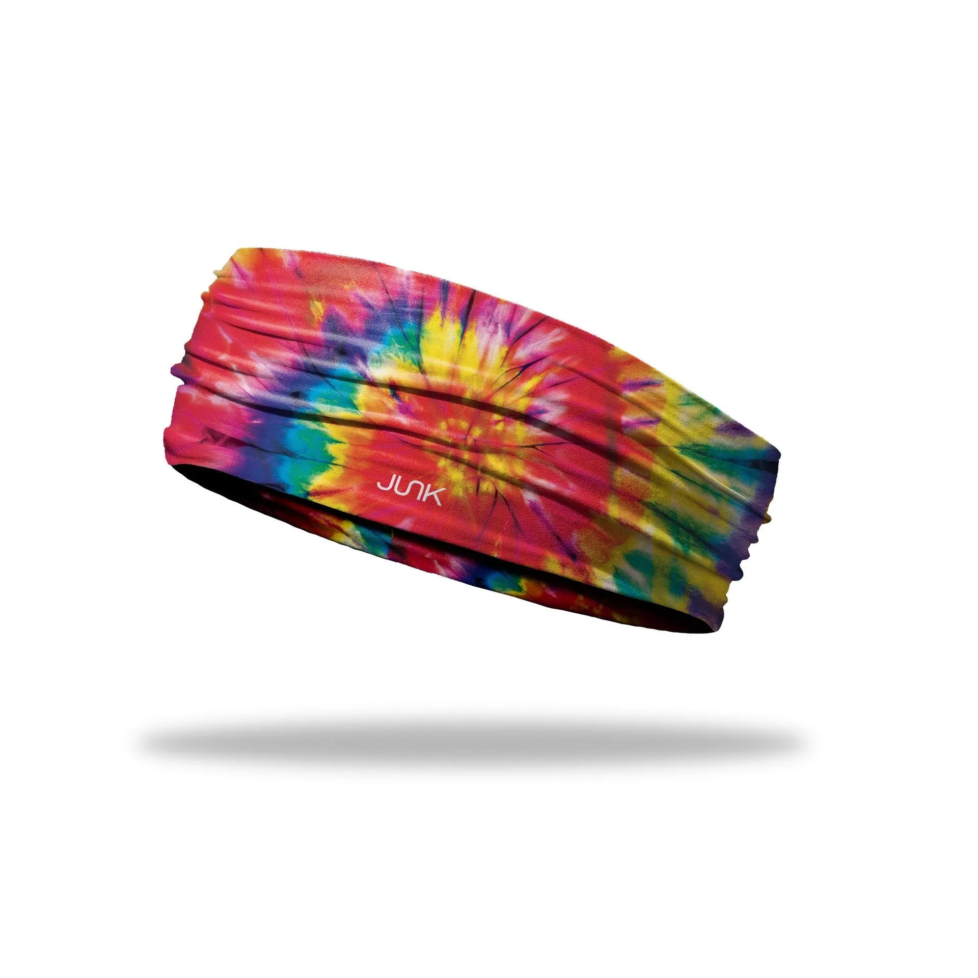 JUNK 60's Summer Headband (Big Bang)