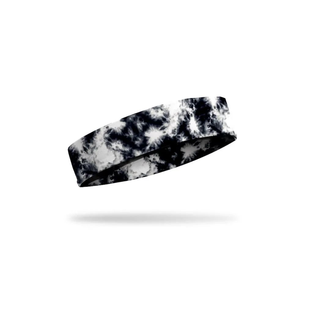 JUNK Cloud Burst Headband (Baller Band)