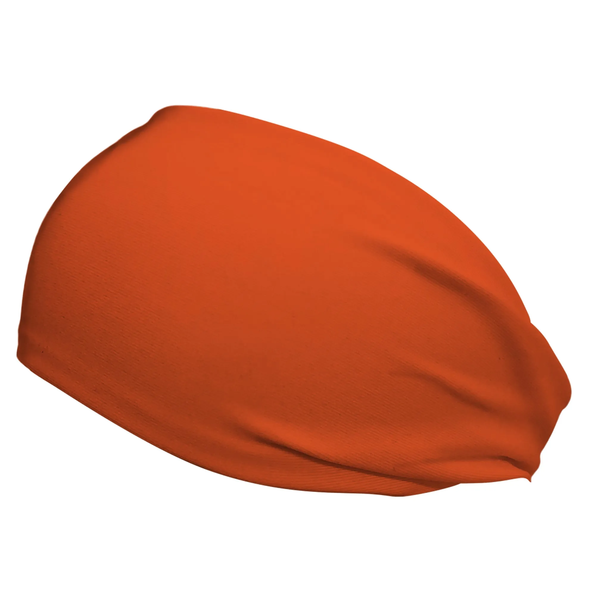 Orange Cooling Headband