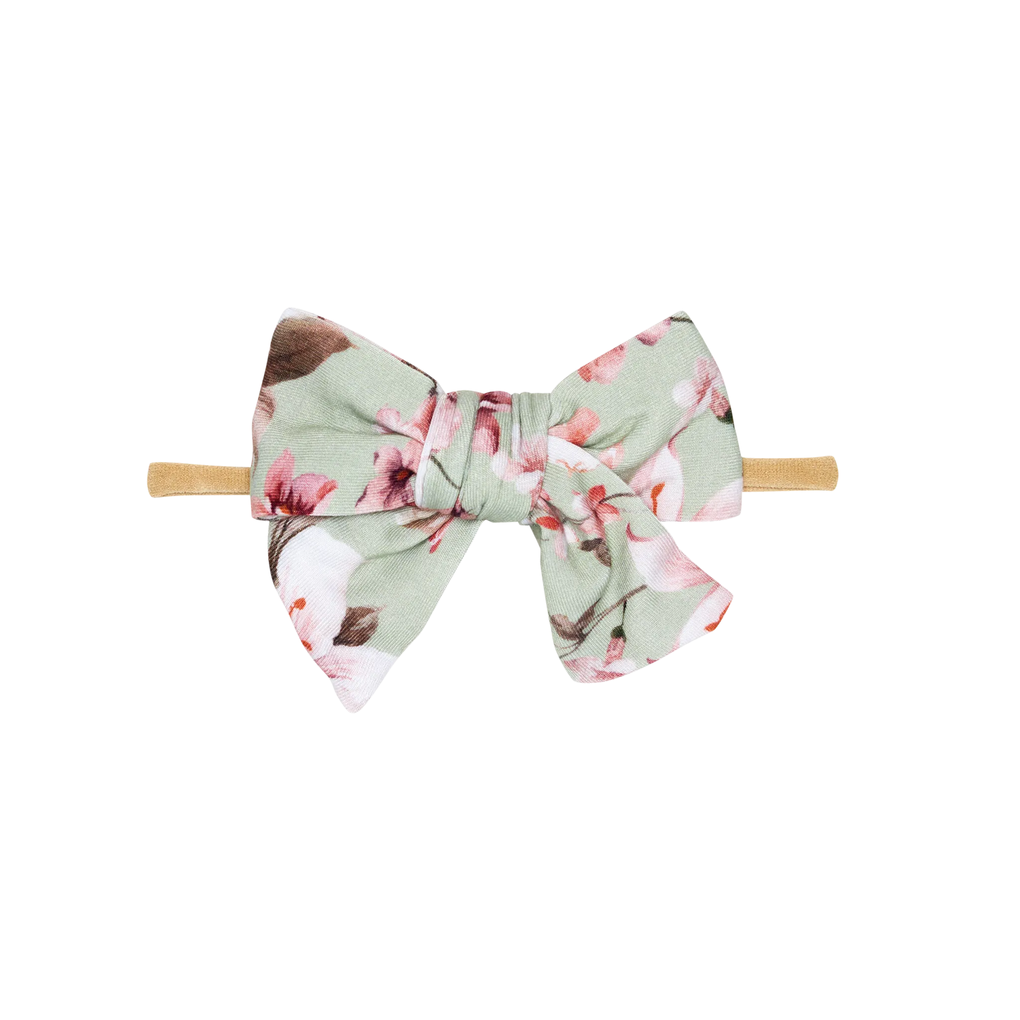 Posh Peanut Millicent Nylon Headband