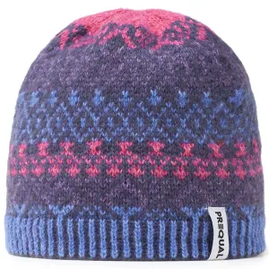 Prequal Fleece Lined Knitted Beanie Hat - Bisexual