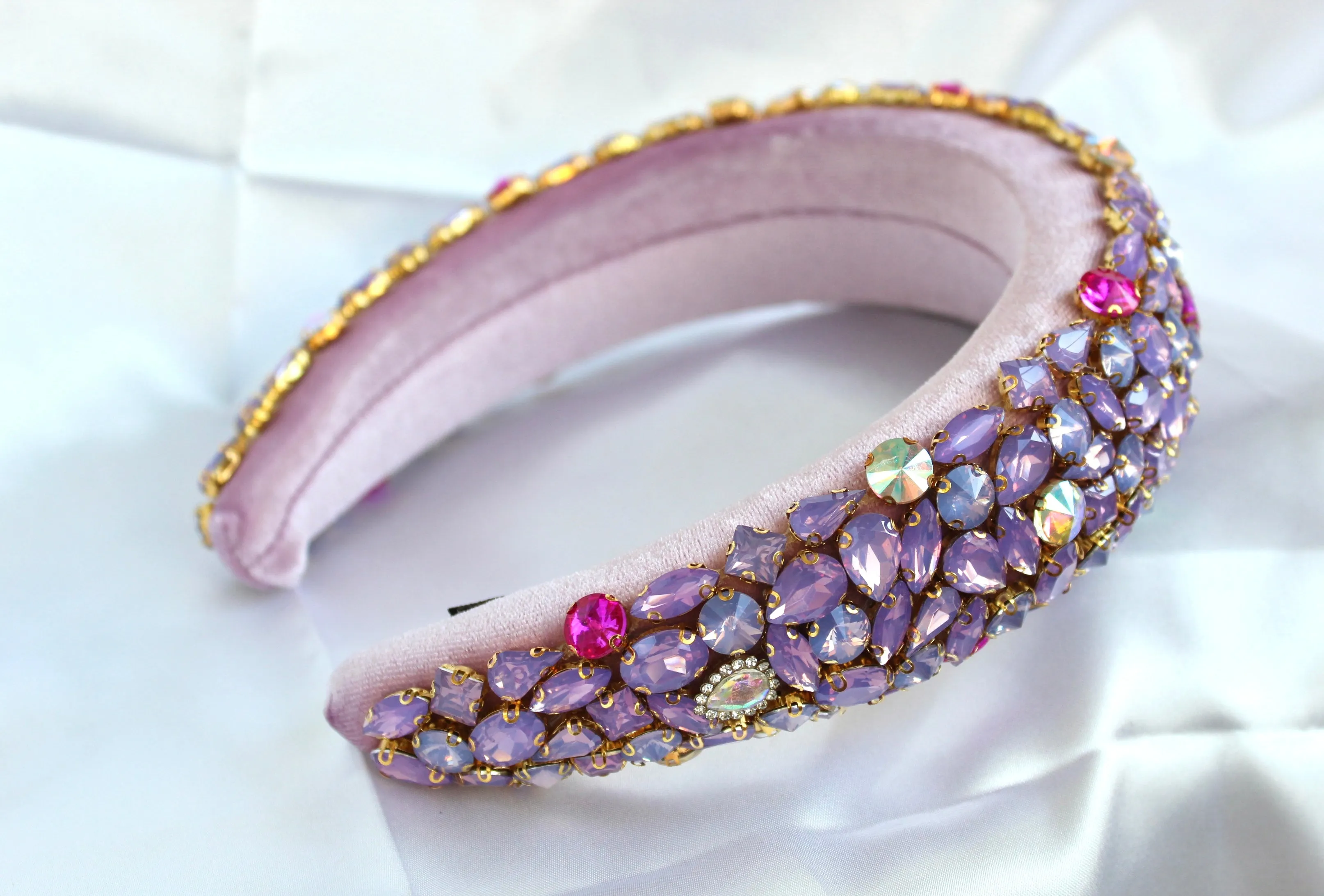 Queenship Headband