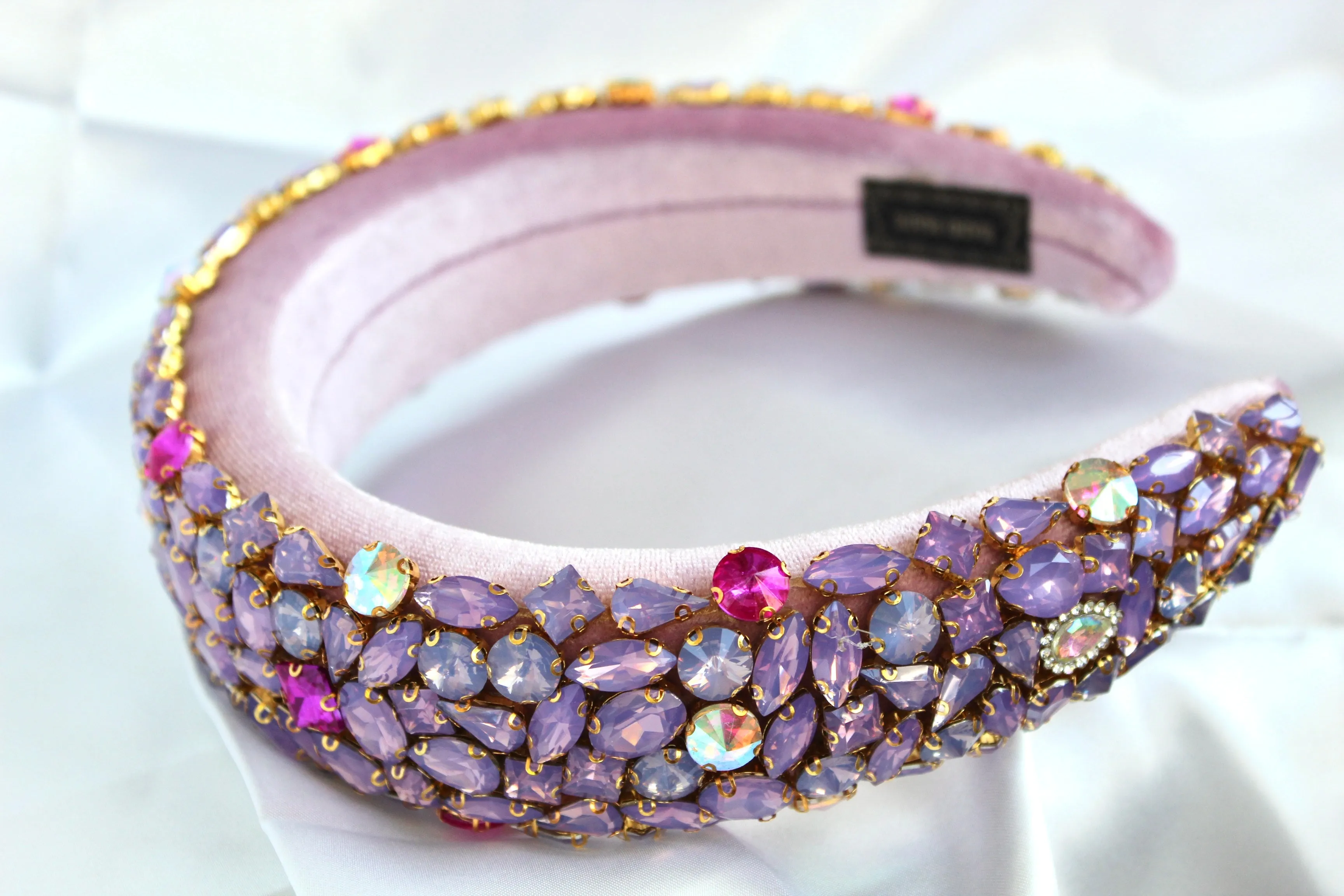 Queenship Headband