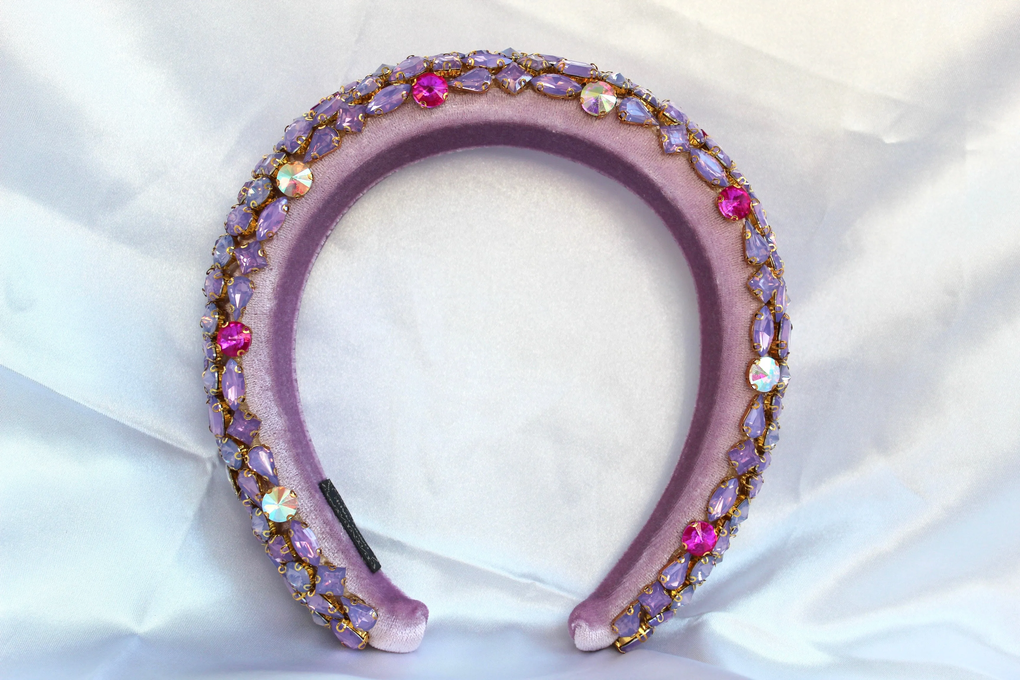 Queenship Headband