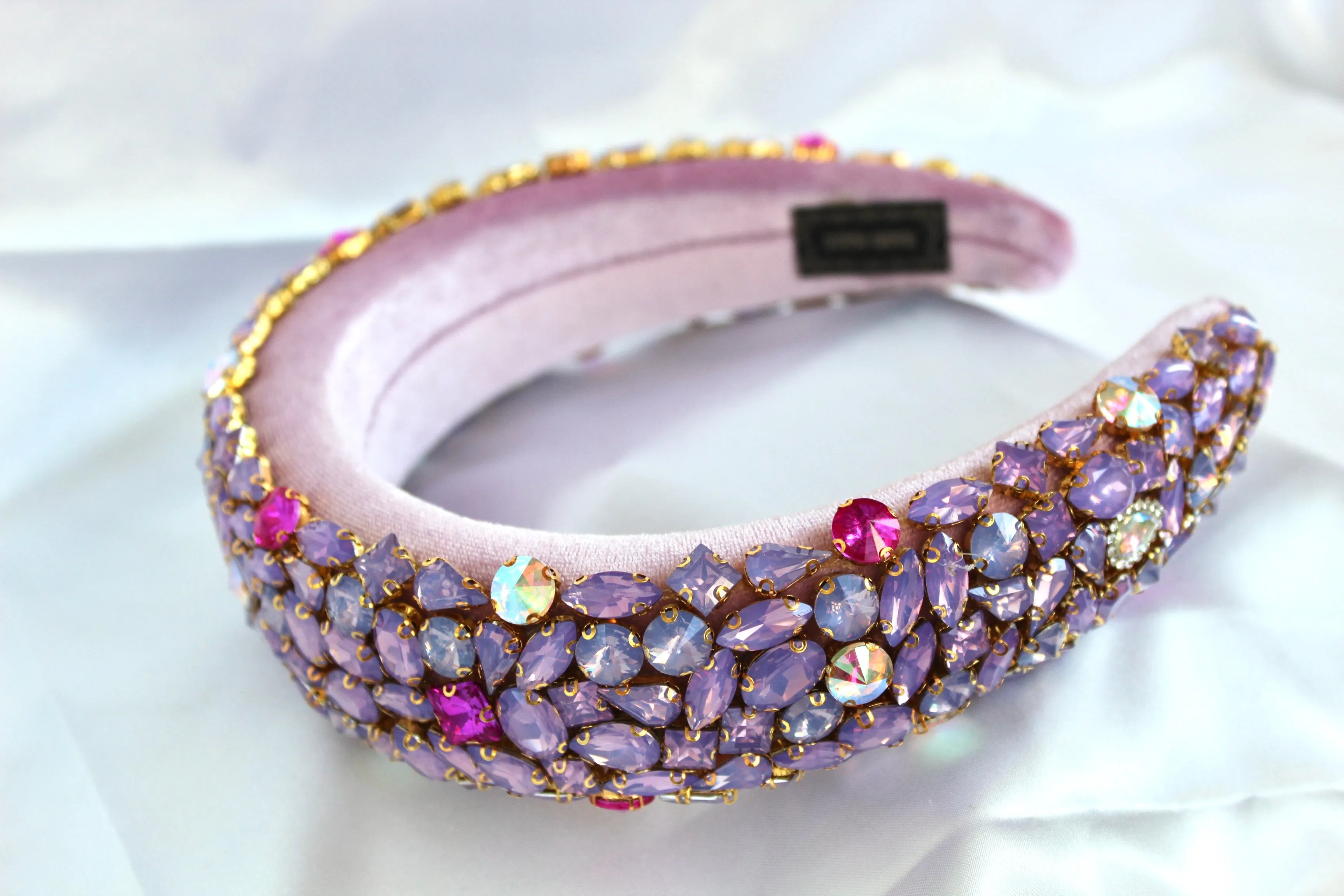 Queenship Headband