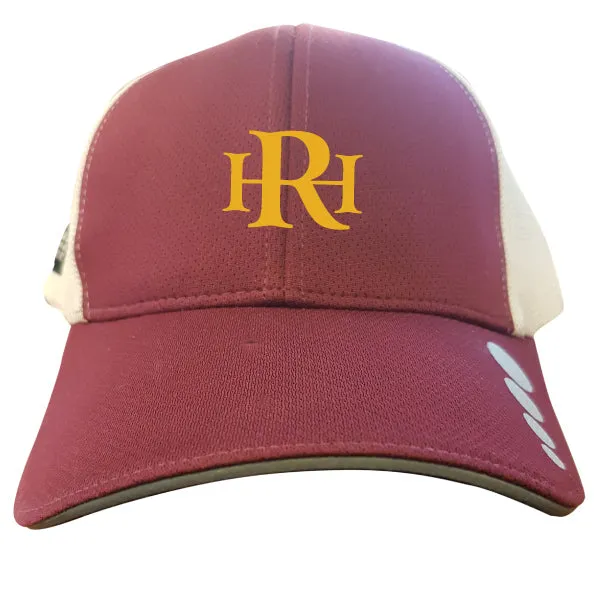 RH Unisex Air Head Trucker Cap