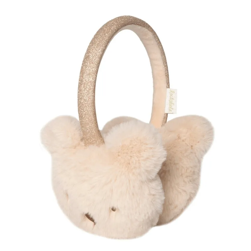 Rockahula Teddy Bear Earmuffs