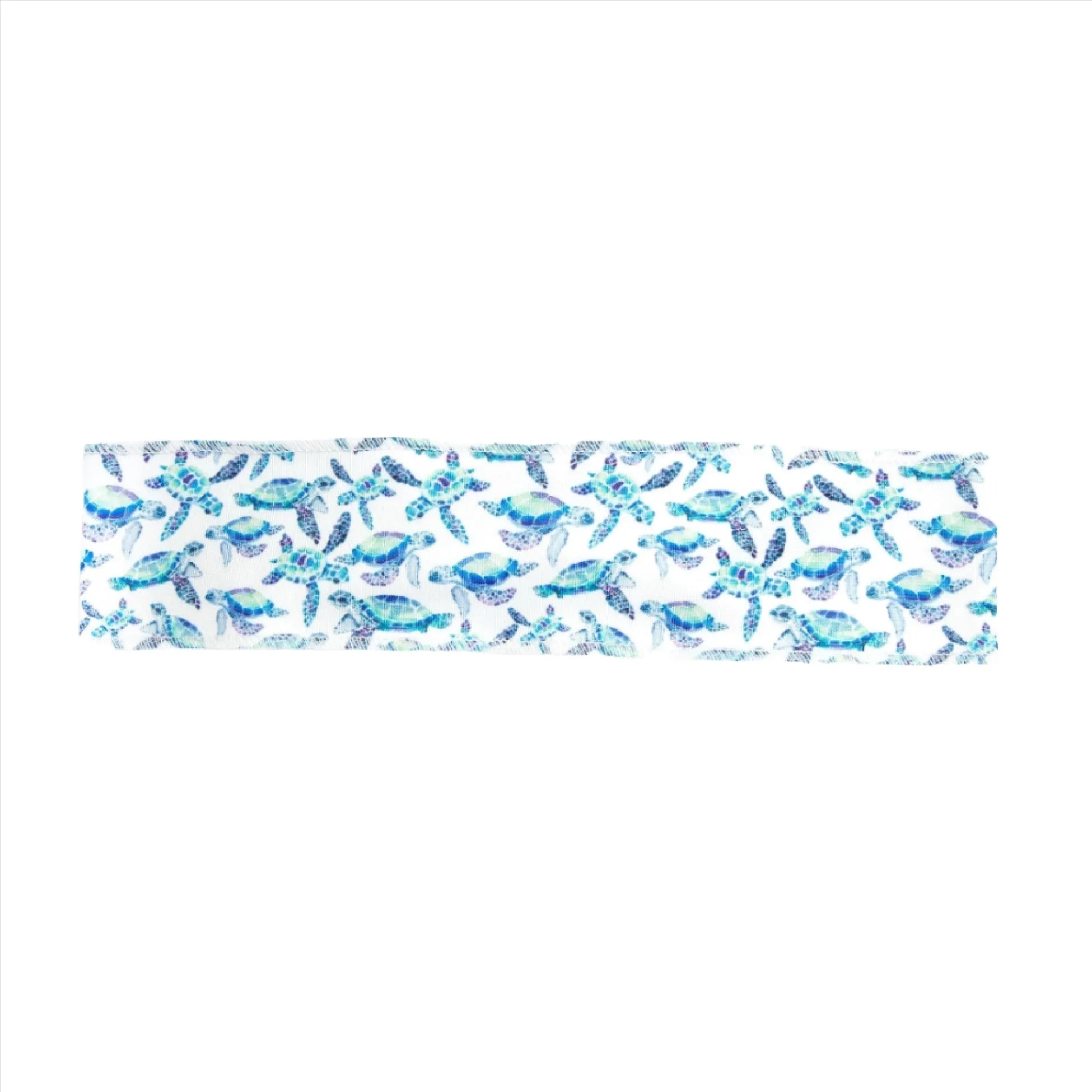 Sea Turtles Non-Slip Headband