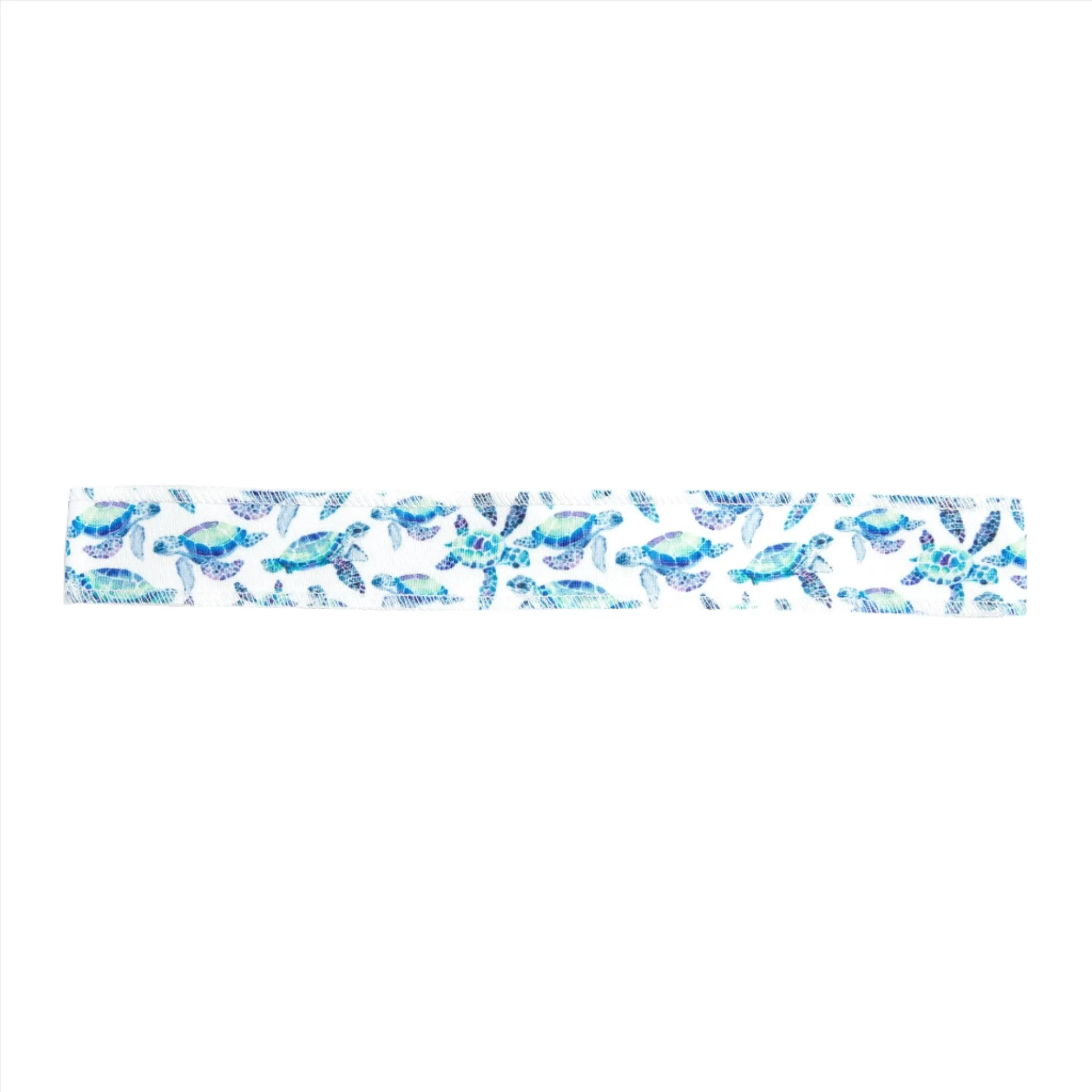 Sea Turtles Non-Slip Headband