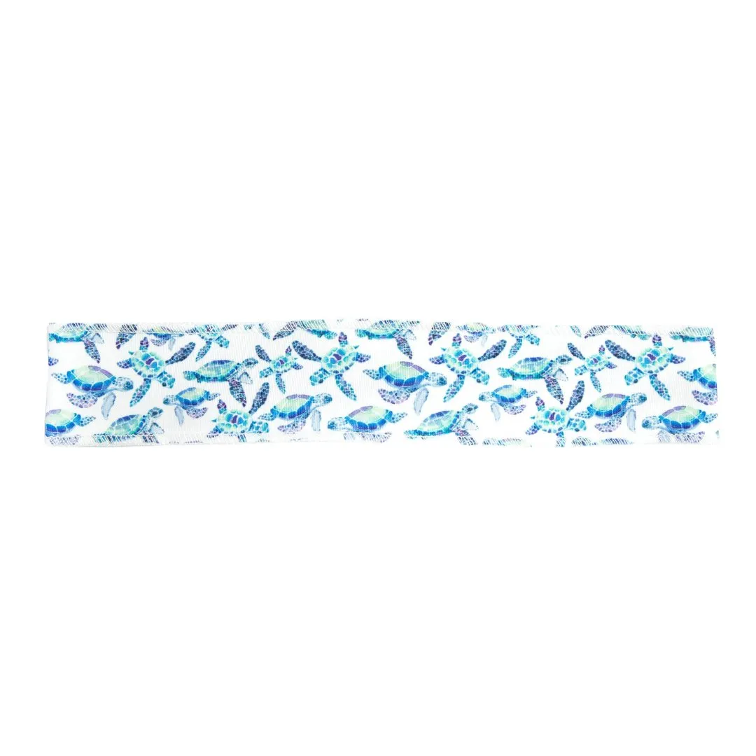 Sea Turtles Non-Slip Headband